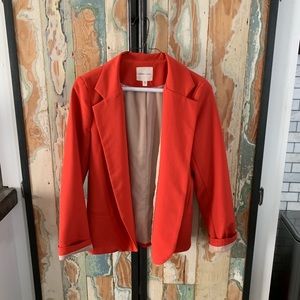 Urban outfitters blazer